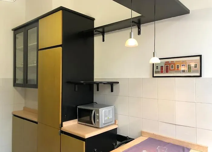 Ampio Bilocale A * Milano
