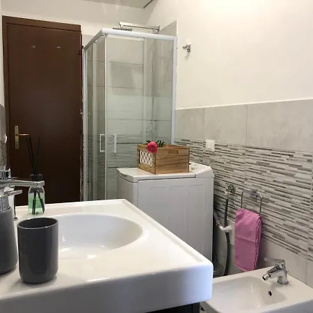 Lejlighed Ampio Bilocale A Milano