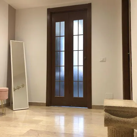 Lejlighed Ampio Bilocale A Milano